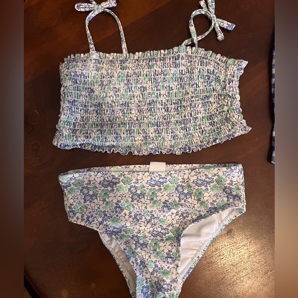 Bundle of 3‼️Swim for toddler girls 5T - Picture 5 of 8